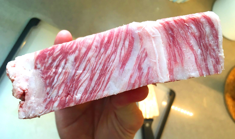 Illustration for article titled My mission to ruin a $250 Wagyu steak nearly destroyed my family